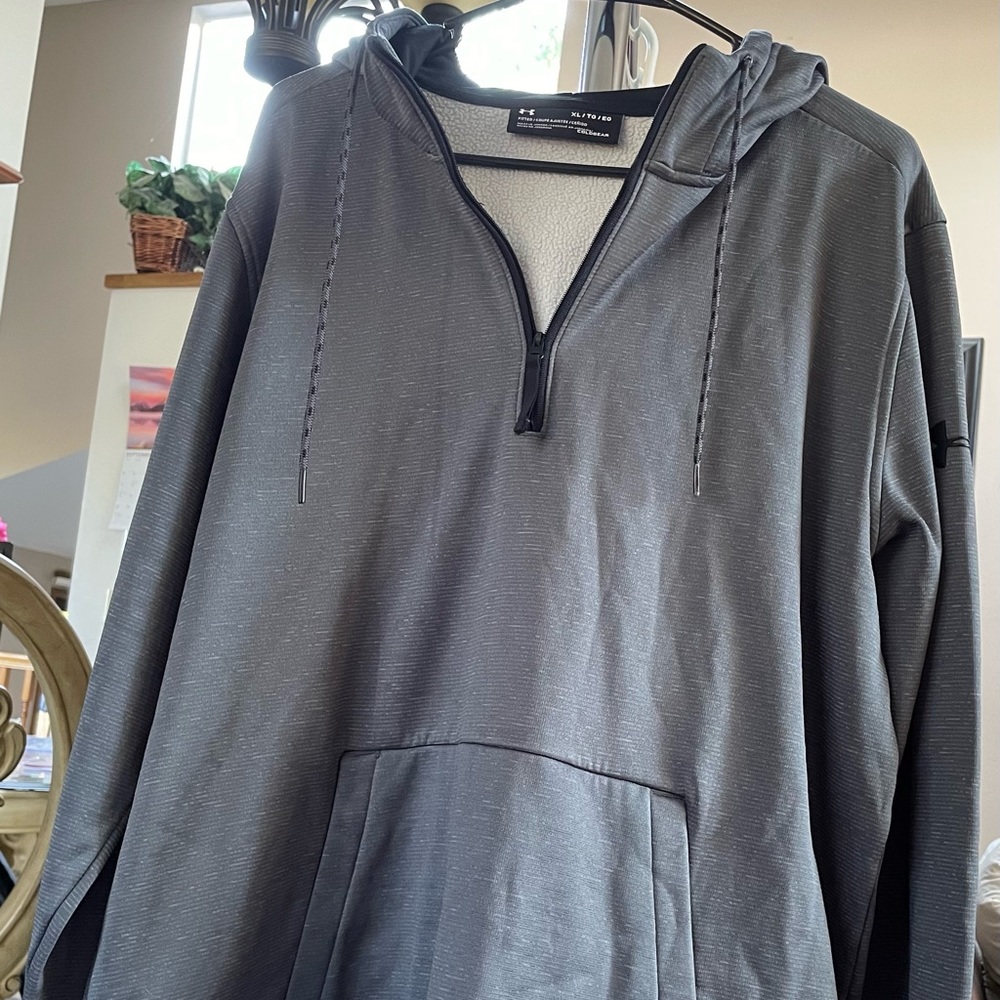 Under Armour Hoodie